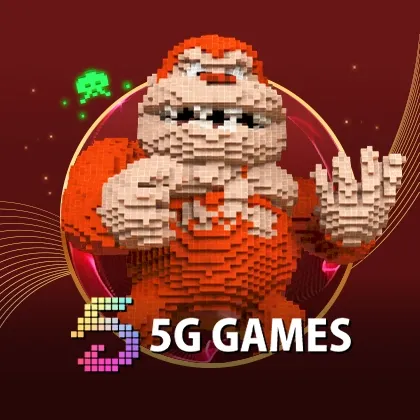 5ggame by nagaway แดง