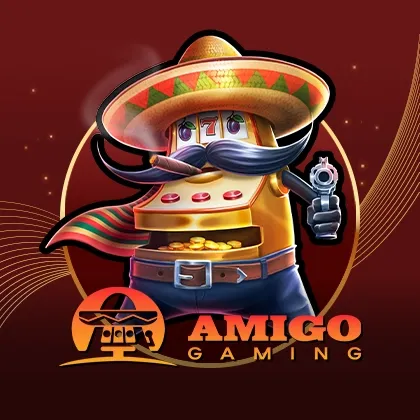 amigo by nagaway แดง