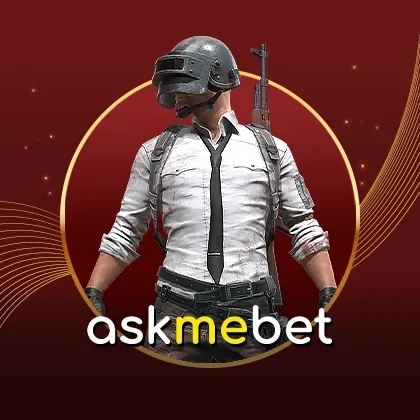 ask-me-bet by nagaway แดง