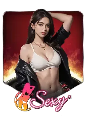 sexy by nagaway แดง