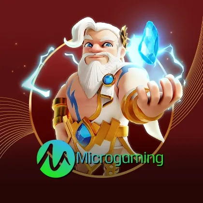 microgaming by nagaway แดง